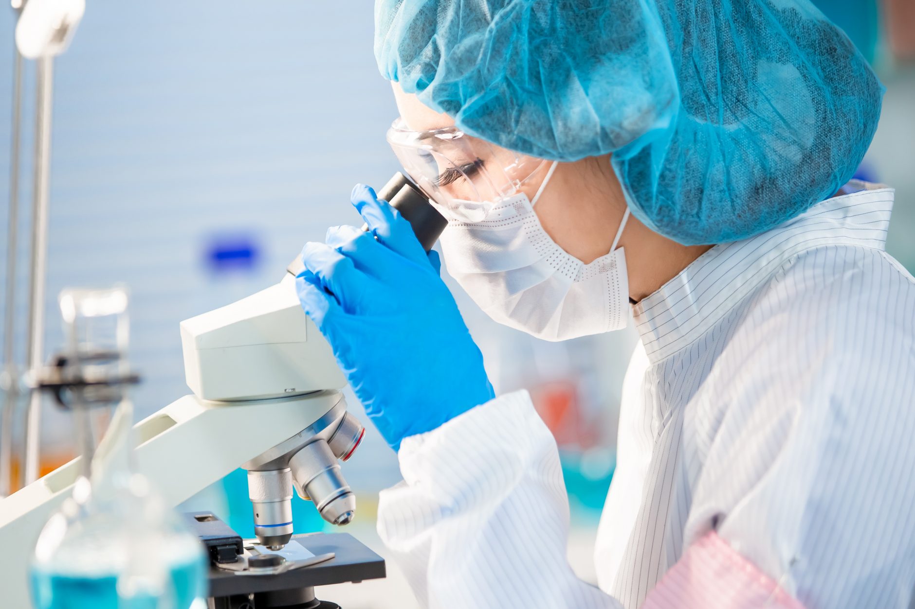 Mold/Microbiological Testing