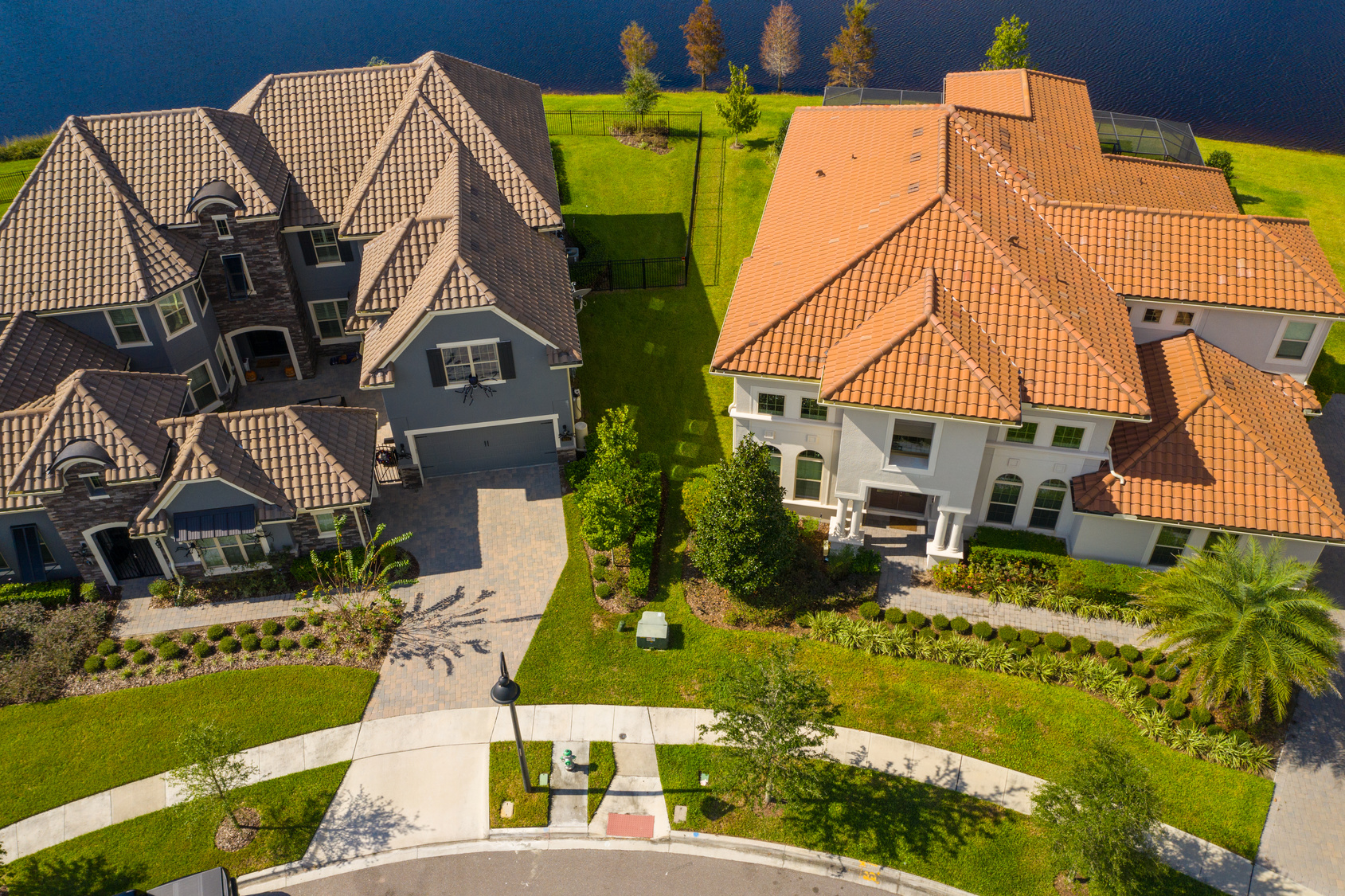 Residential Properties