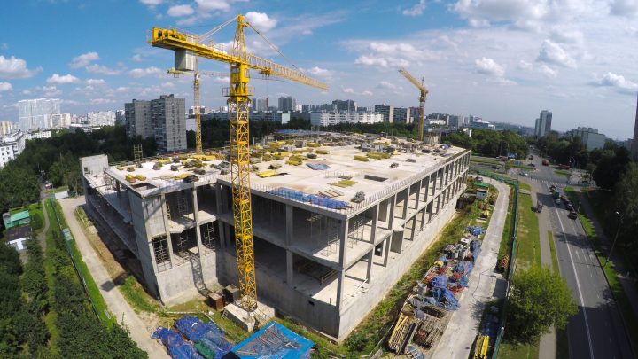 Construction