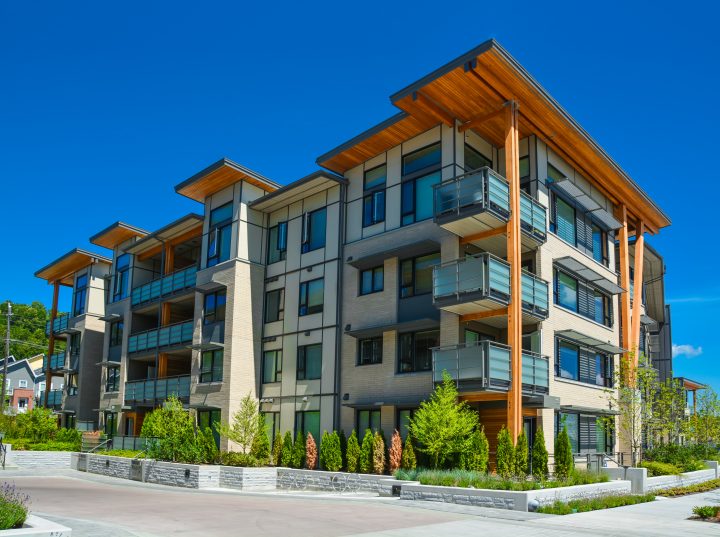 Residential Properties