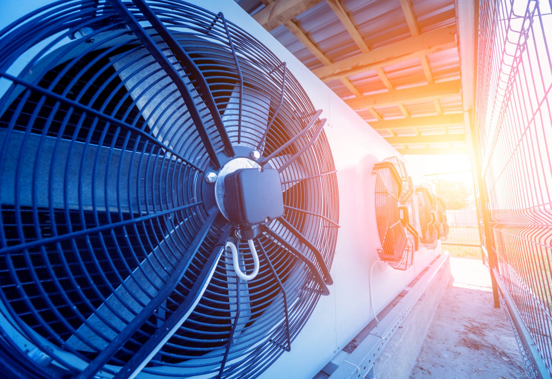 HVAC Diagnostics