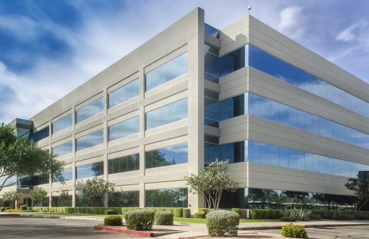 Commercial Properties