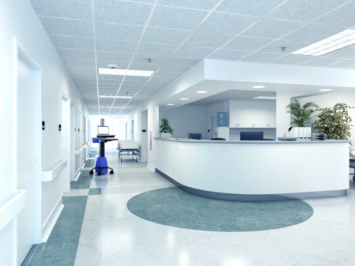 Healthcare Facilities